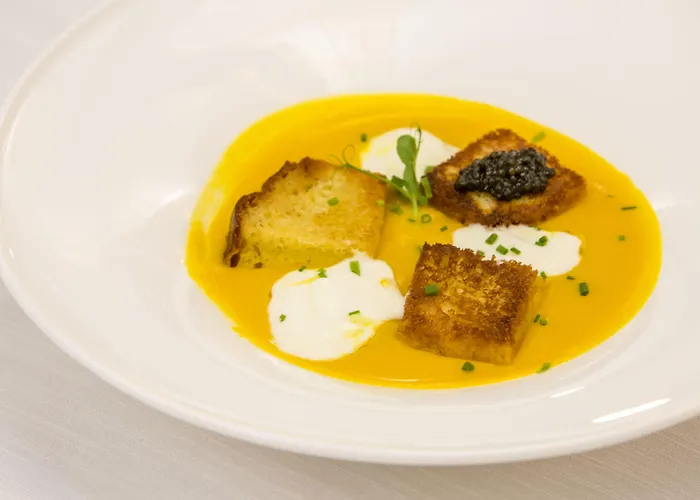 Hermitage Relais & Chateaux Готель