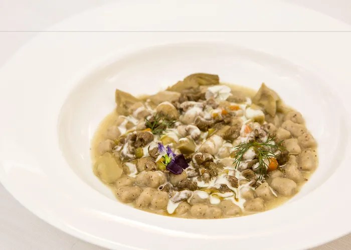 Hermitage Relais & Chateaux Готель Брей-Червінія