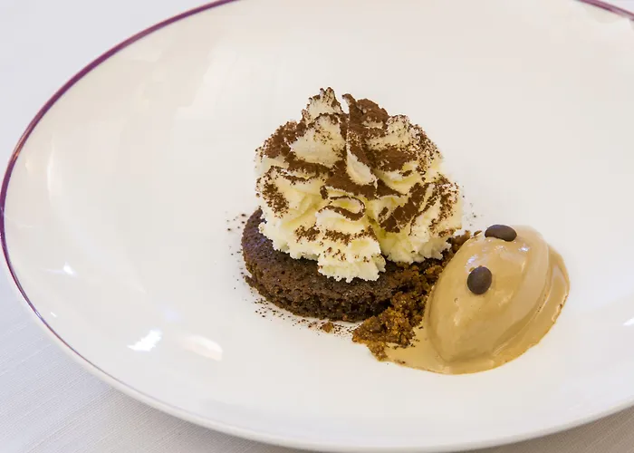 Hotel Hermitage Relais & Chateaux 5*