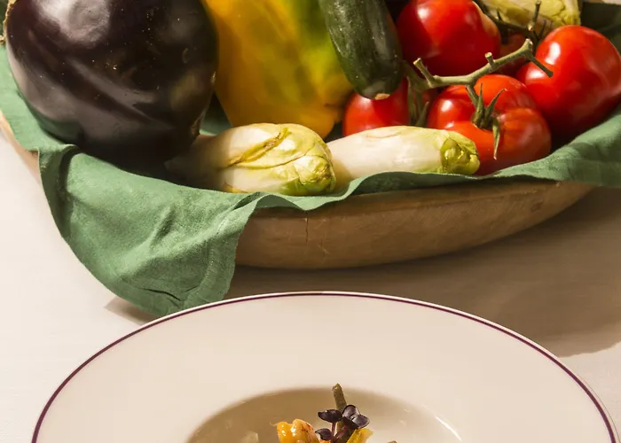 Hotel Hermitage Relais & Chateaux 5*