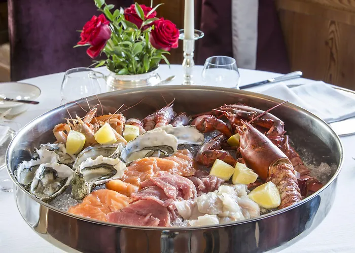 Hotel Hermitage Relais & Chateaux Breuil-Cervinia