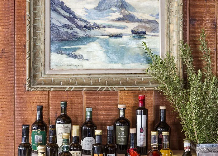 Отель Hermitage Relais & Chateaux