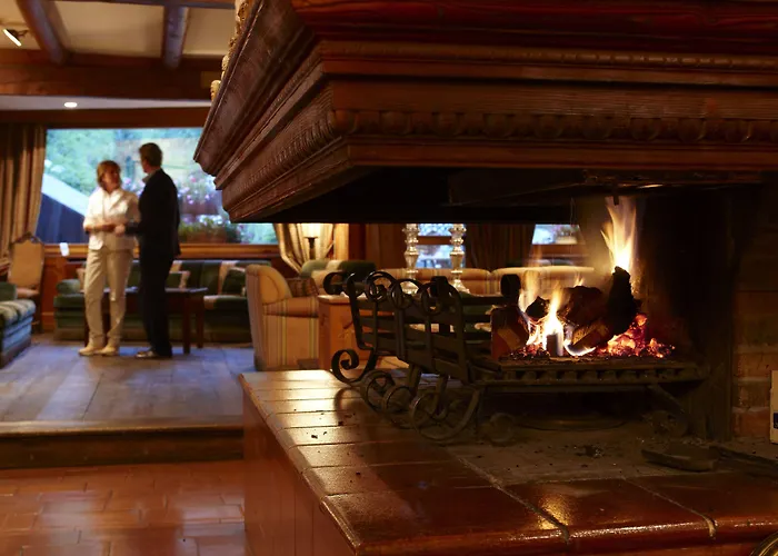 Hermitage Relais & Chateaux 5*