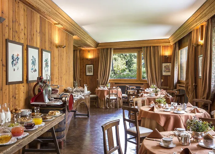 Hermitage Relais & Chateaux Hotel