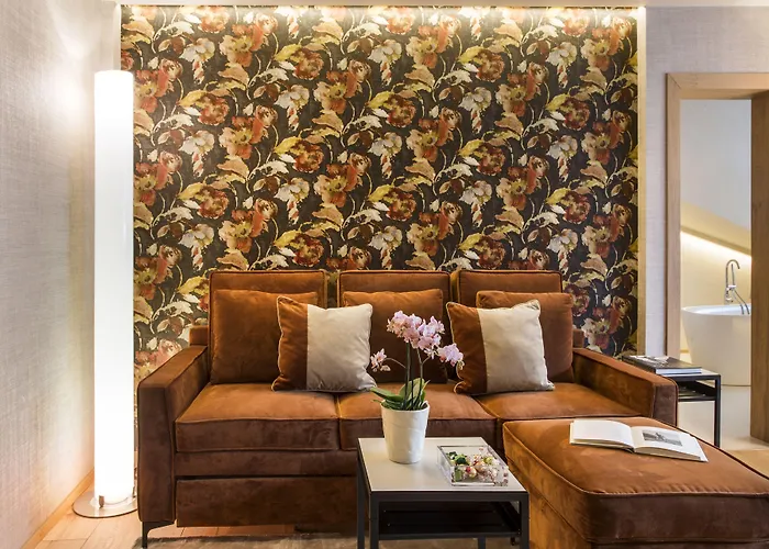 Hermitage Relais & Chateaux