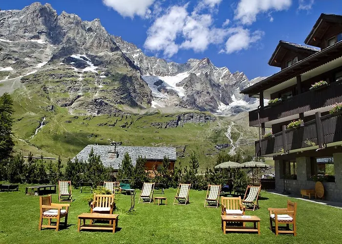 Hermitage Relais & Chateaux 5*