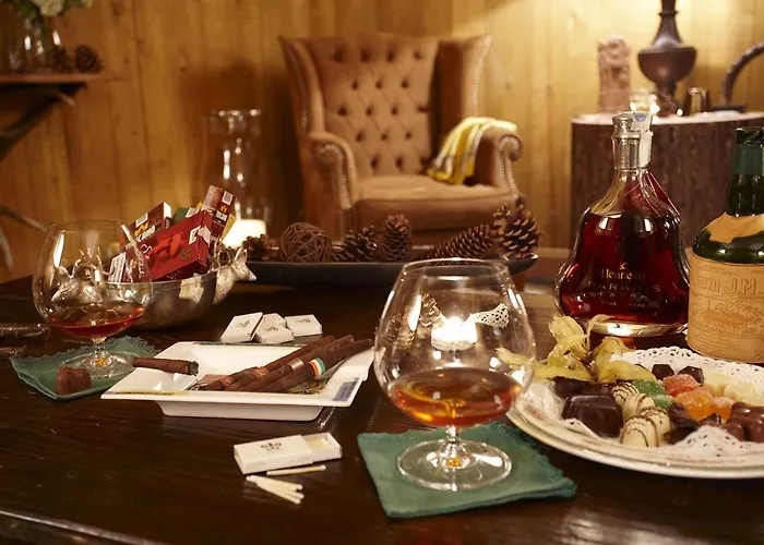 Hermitage Relais & Chateaux Hotel