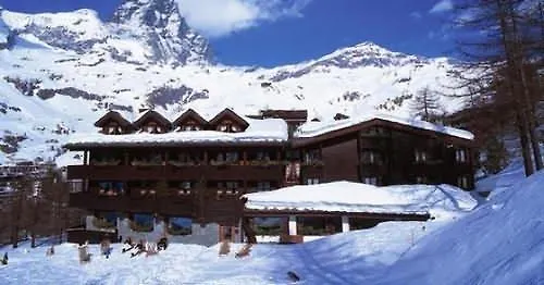 Hermitage Relais & Chateaux Отель